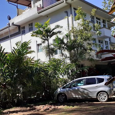 Nooit Gedacht Holiday Resort Unawatuna Ngoại thất bức ảnh