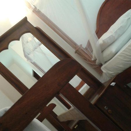 Nooit Gedacht Holiday Resort Unawatuna Ngoại thất bức ảnh