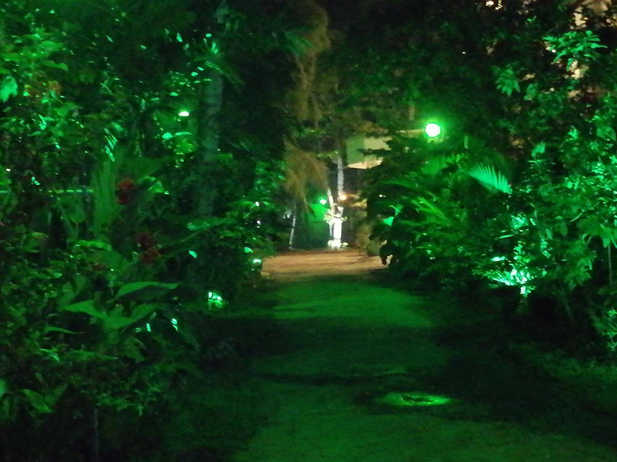 Nooit Gedacht Holiday Resort Unawatuna Ngoại thất bức ảnh