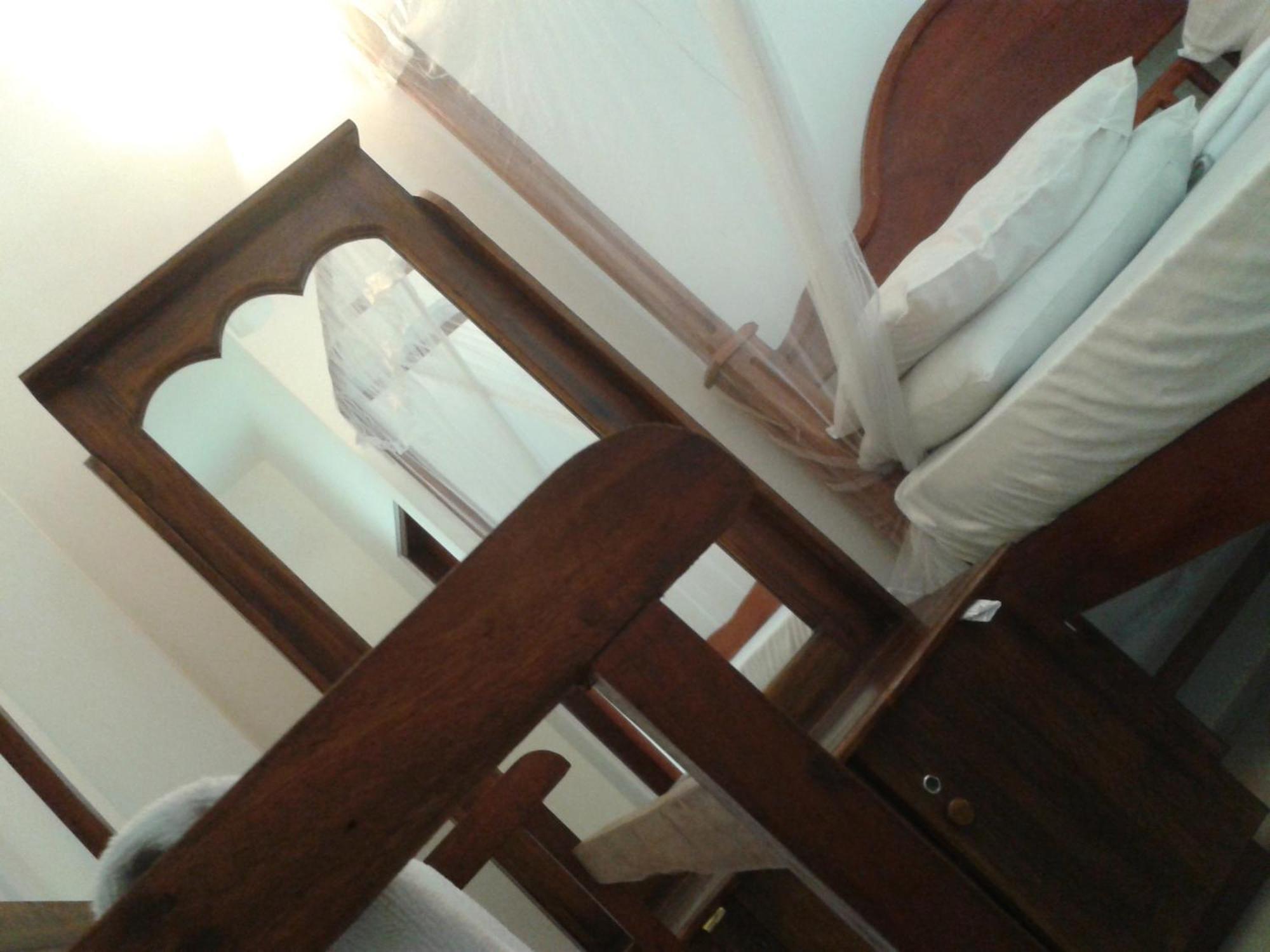 Nooit Gedacht Holiday Resort Unawatuna Ngoại thất bức ảnh