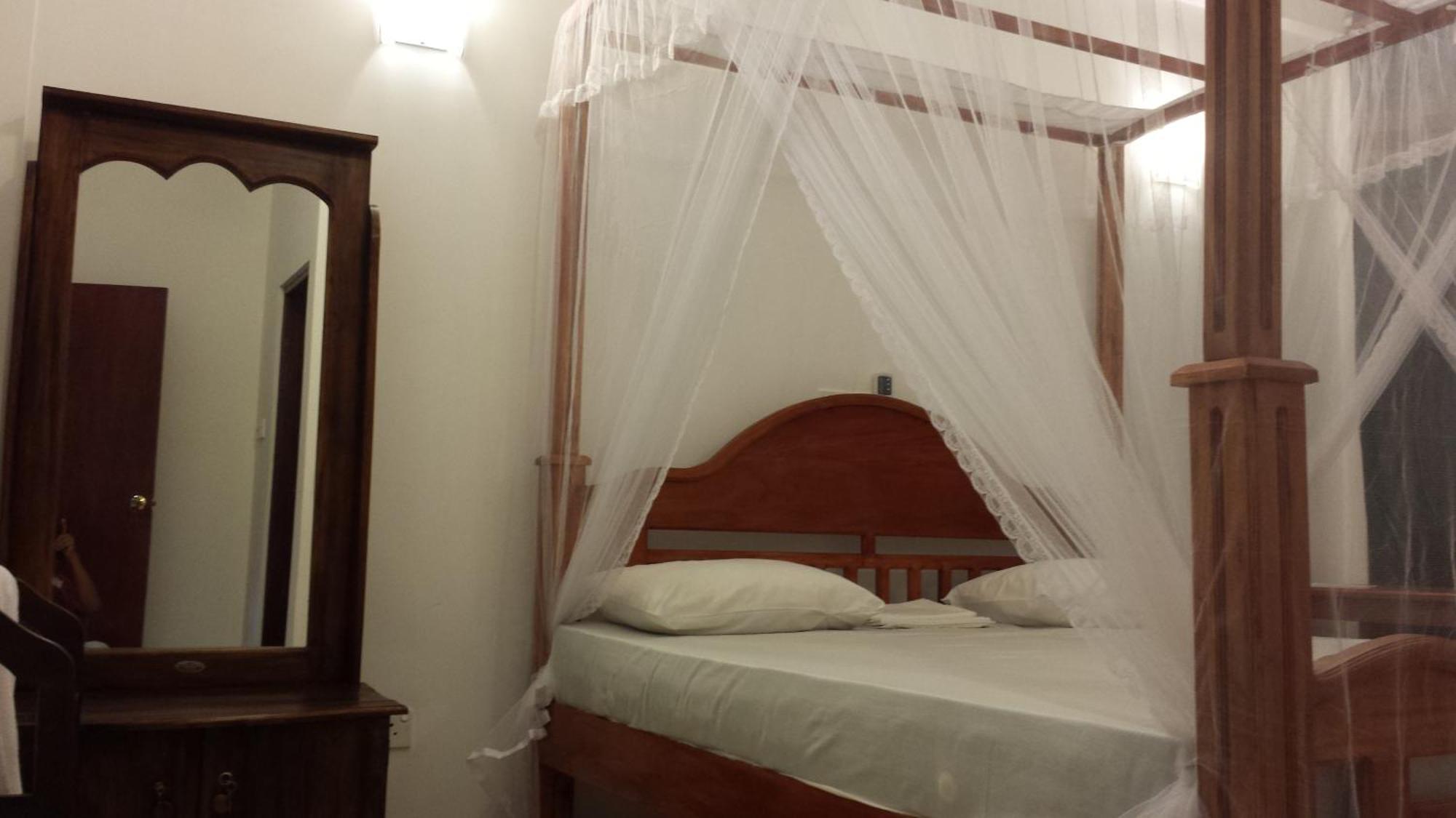 Nooit Gedacht Holiday Resort Unawatuna Phòng bức ảnh