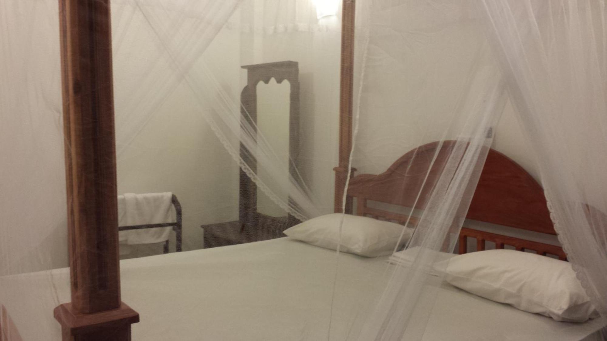 Nooit Gedacht Holiday Resort Unawatuna Phòng bức ảnh