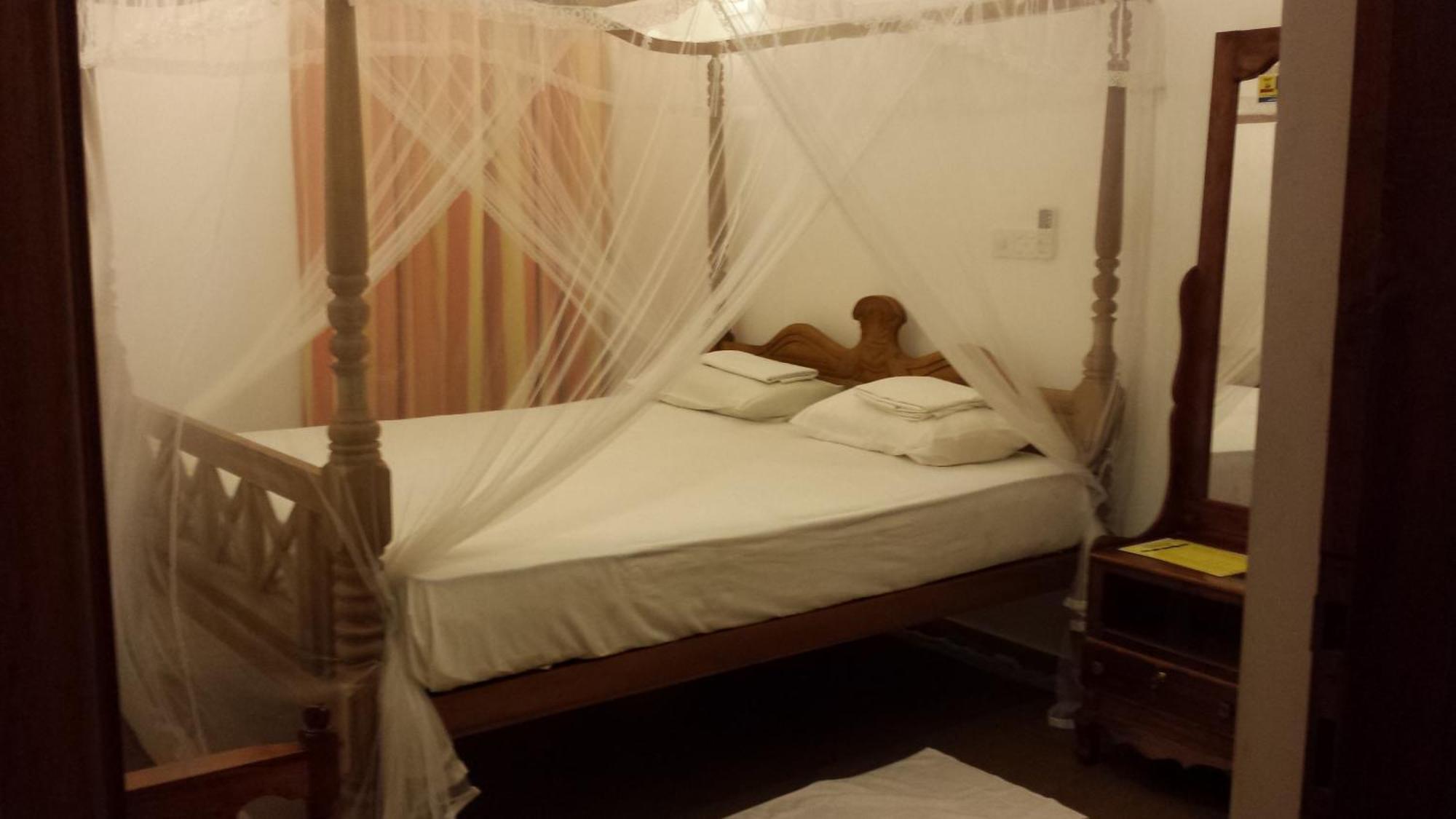 Nooit Gedacht Holiday Resort Unawatuna Phòng bức ảnh