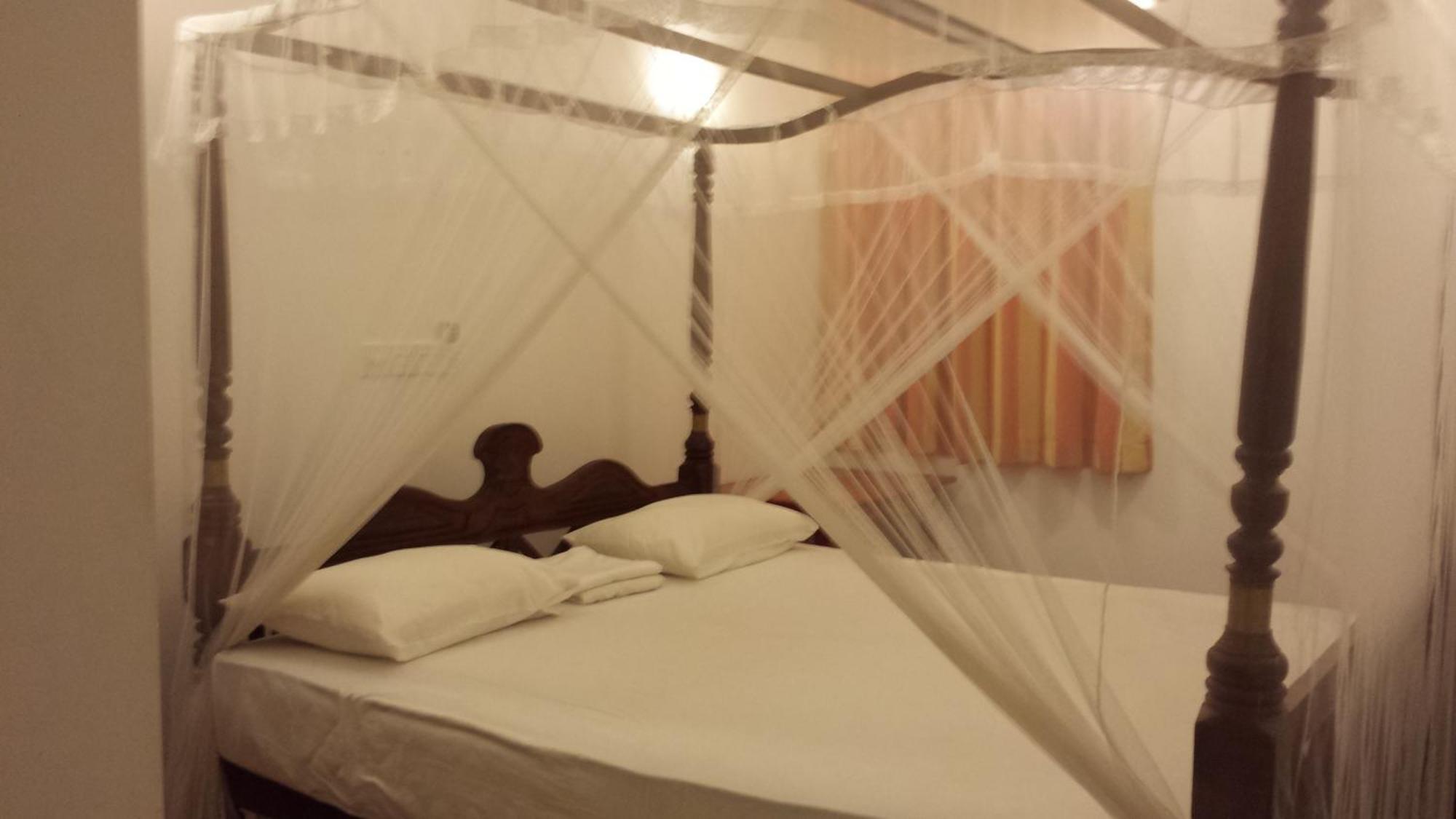 Nooit Gedacht Holiday Resort Unawatuna Phòng bức ảnh