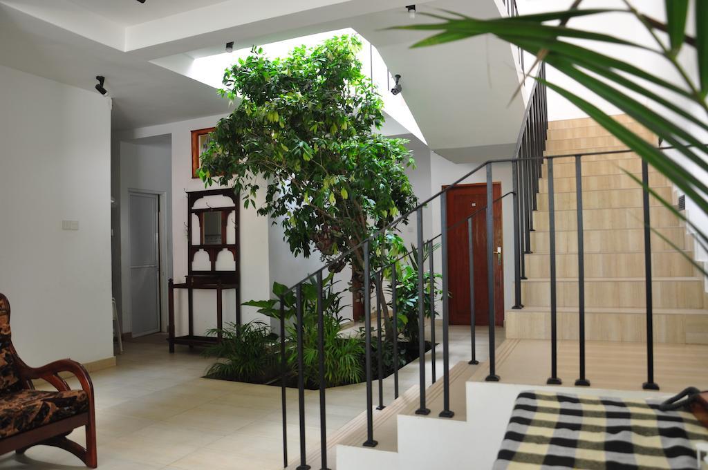 Nooit Gedacht Holiday Resort Unawatuna Ngoại thất bức ảnh