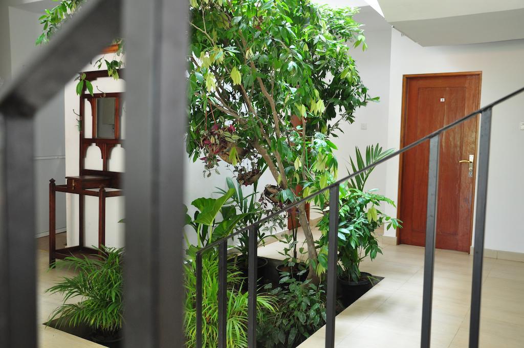 Nooit Gedacht Holiday Resort Unawatuna Ngoại thất bức ảnh