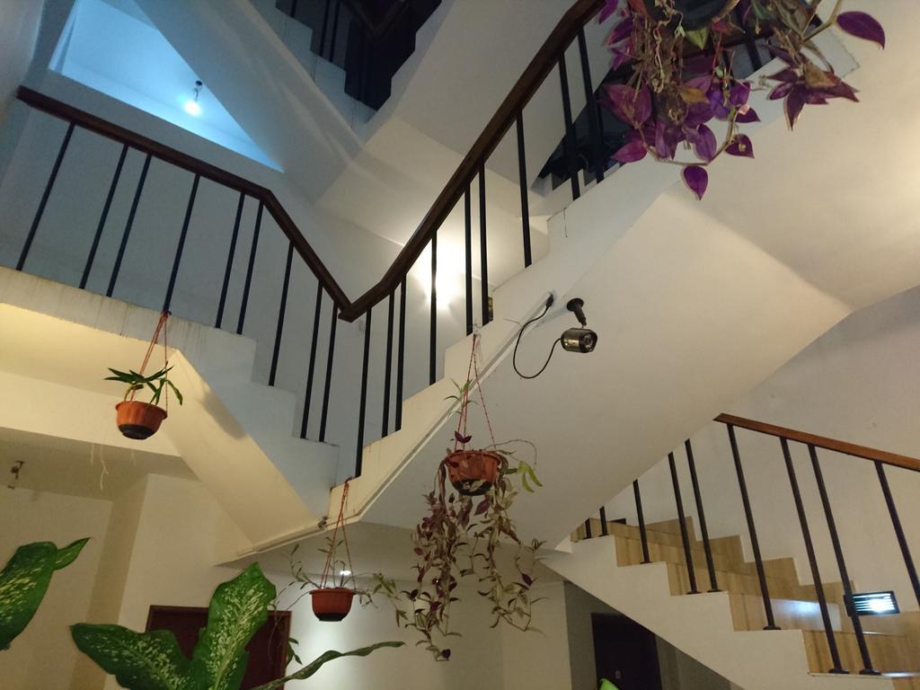 Nooit Gedacht Holiday Resort Unawatuna Ngoại thất bức ảnh