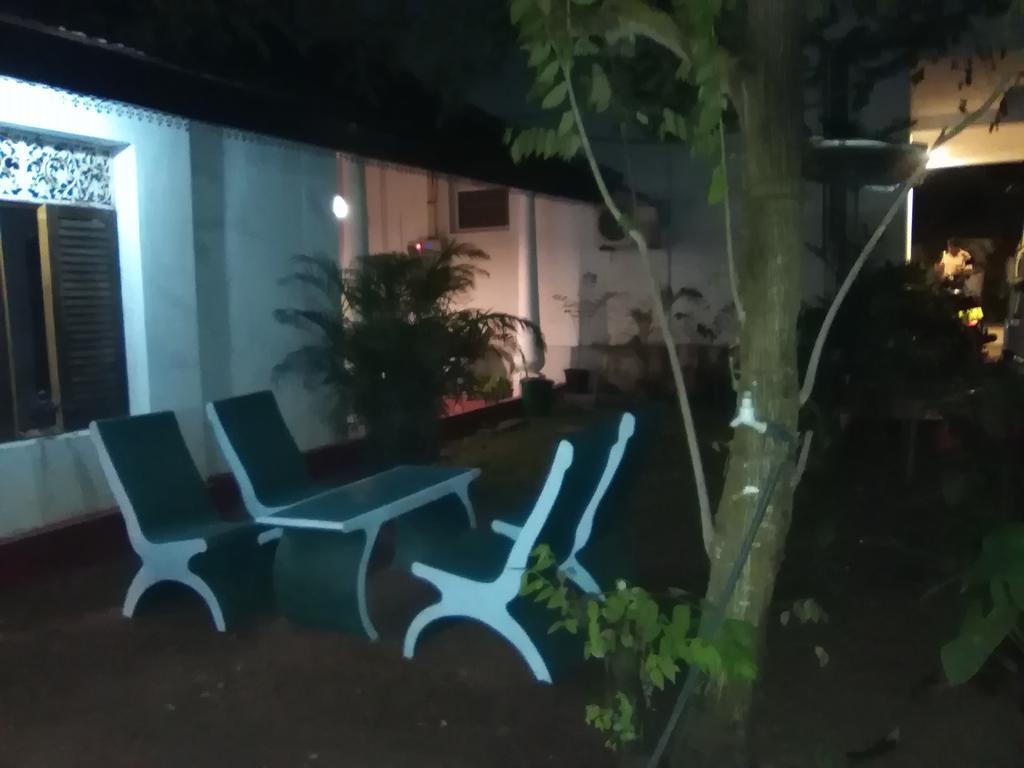 Nooit Gedacht Holiday Resort Unawatuna Ngoại thất bức ảnh
