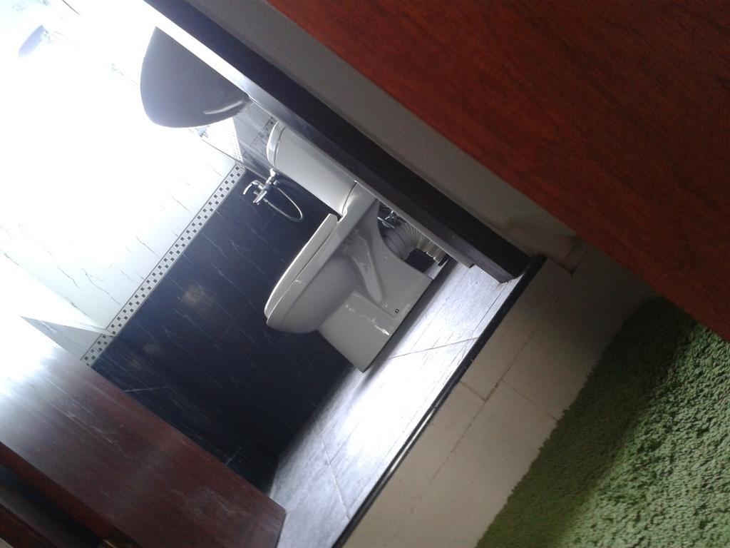 Nooit Gedacht Holiday Resort Unawatuna Ngoại thất bức ảnh