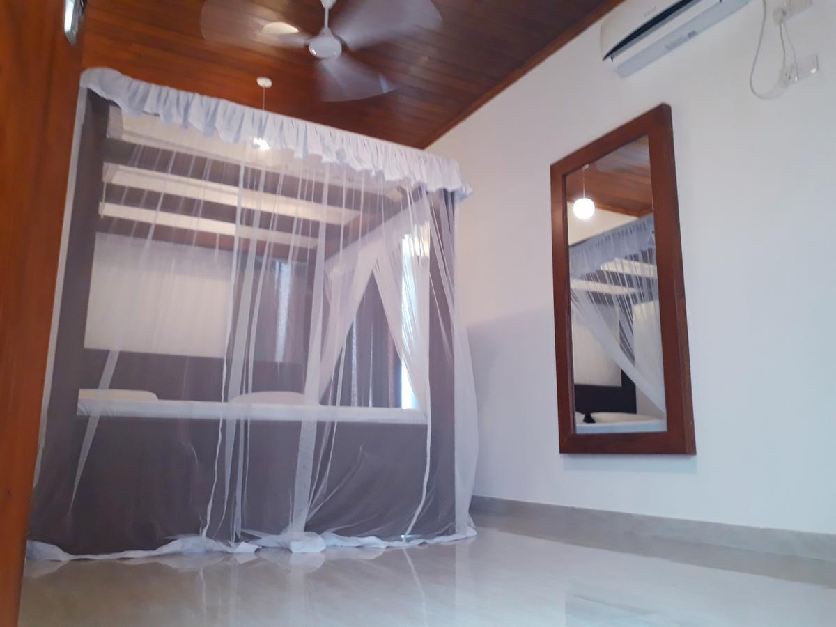 Nooit Gedacht Holiday Resort Unawatuna Ngoại thất bức ảnh