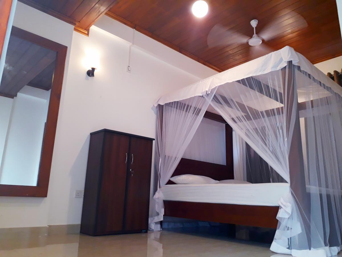 Nooit Gedacht Holiday Resort Unawatuna Ngoại thất bức ảnh