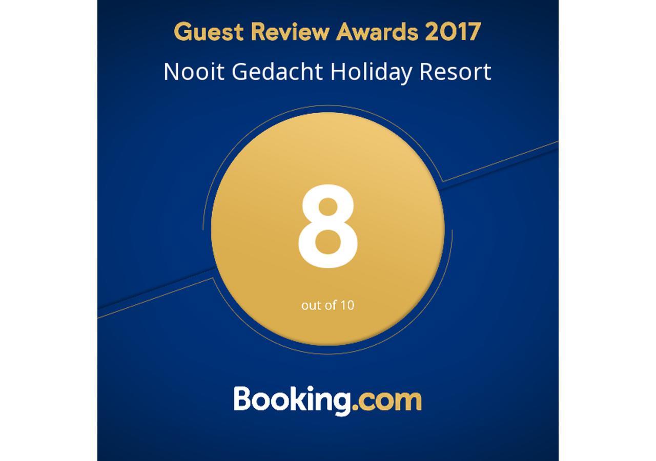 Nooit Gedacht Holiday Resort Unawatuna Ngoại thất bức ảnh