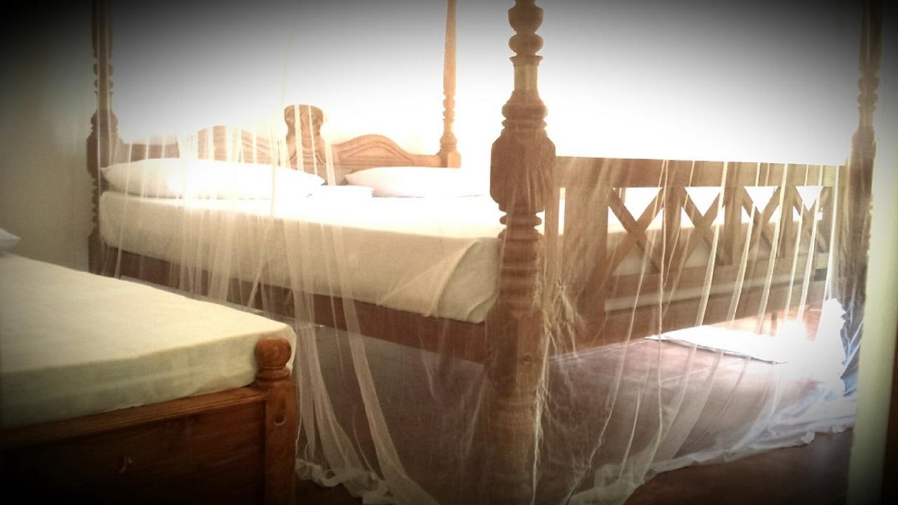 Nooit Gedacht Holiday Resort Unawatuna Ngoại thất bức ảnh
