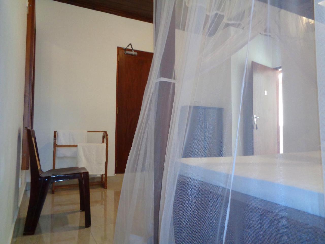 Nooit Gedacht Holiday Resort Unawatuna Ngoại thất bức ảnh